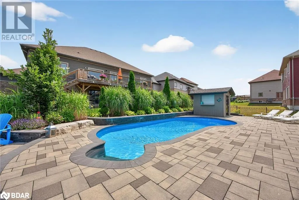 41 LANDSCAPE Drive