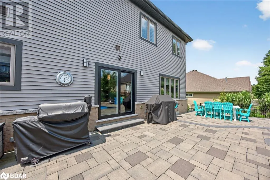 41 LANDSCAPE Drive