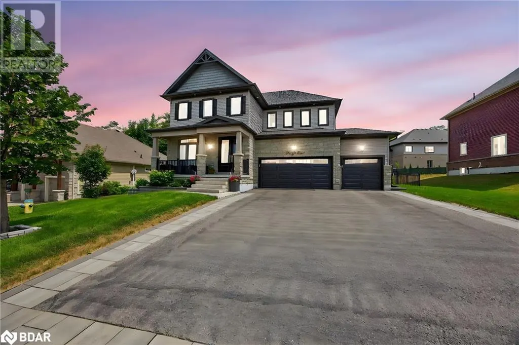 41 LANDSCAPE Drive