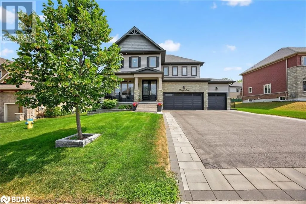 41 LANDSCAPE Drive