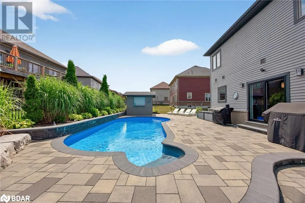 41 LANDSCAPE Drive