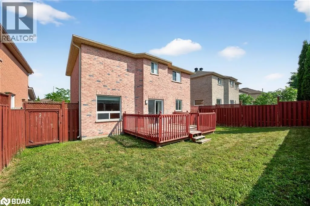 115 BIRCHWOOD Drive