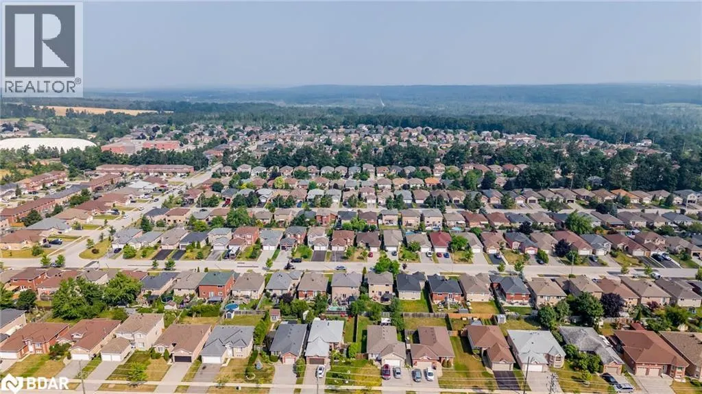 115 BIRCHWOOD Drive