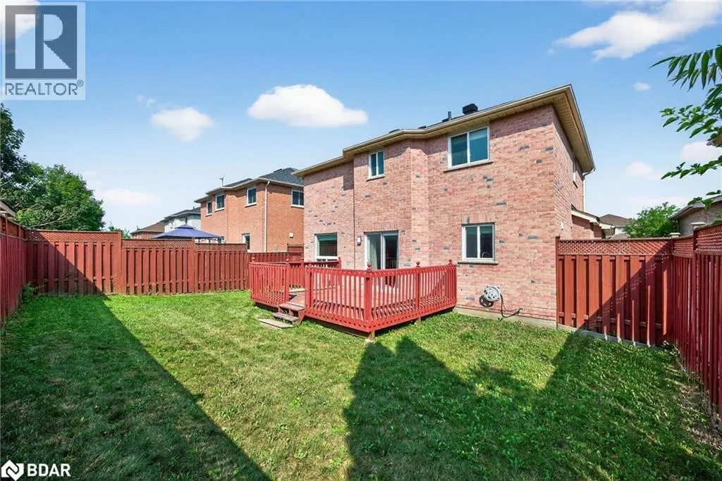 115 BIRCHWOOD Drive