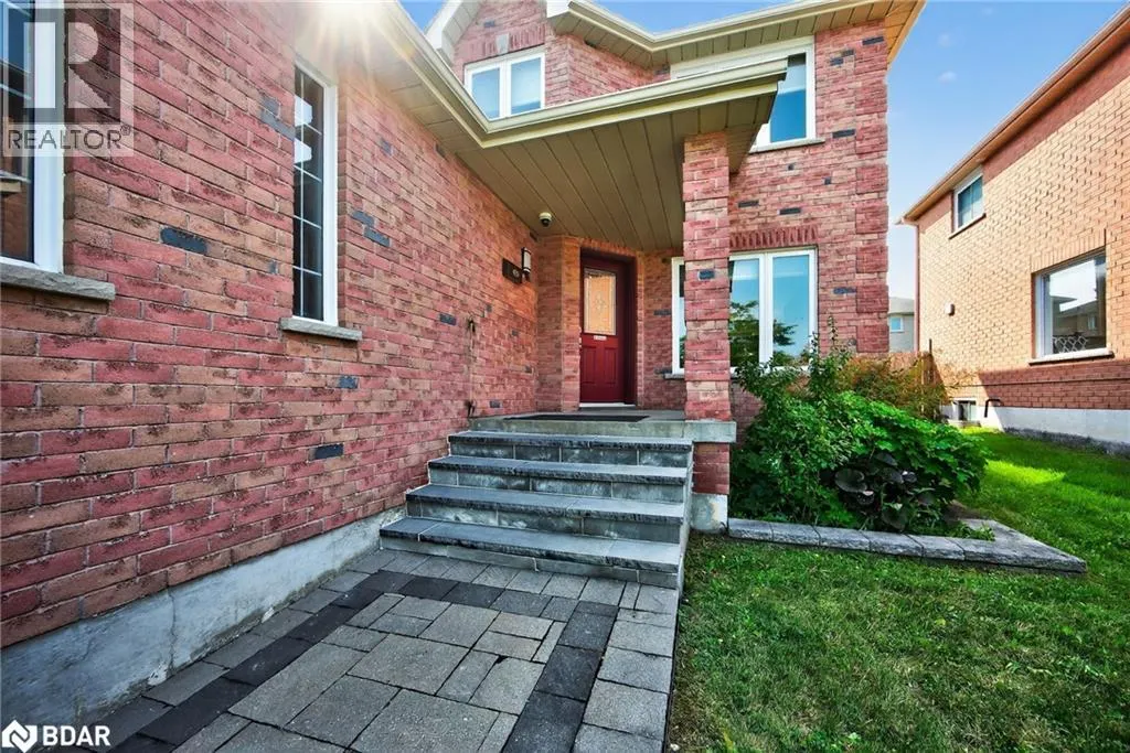 115 BIRCHWOOD Drive