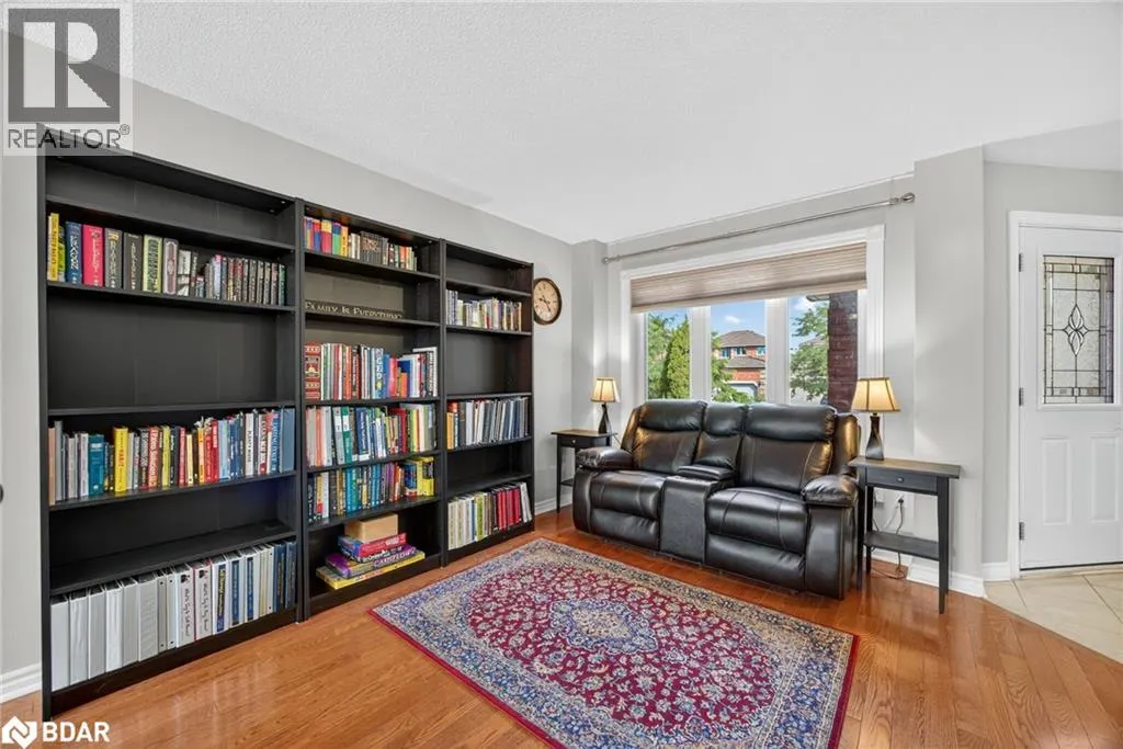 115 BIRCHWOOD Drive
