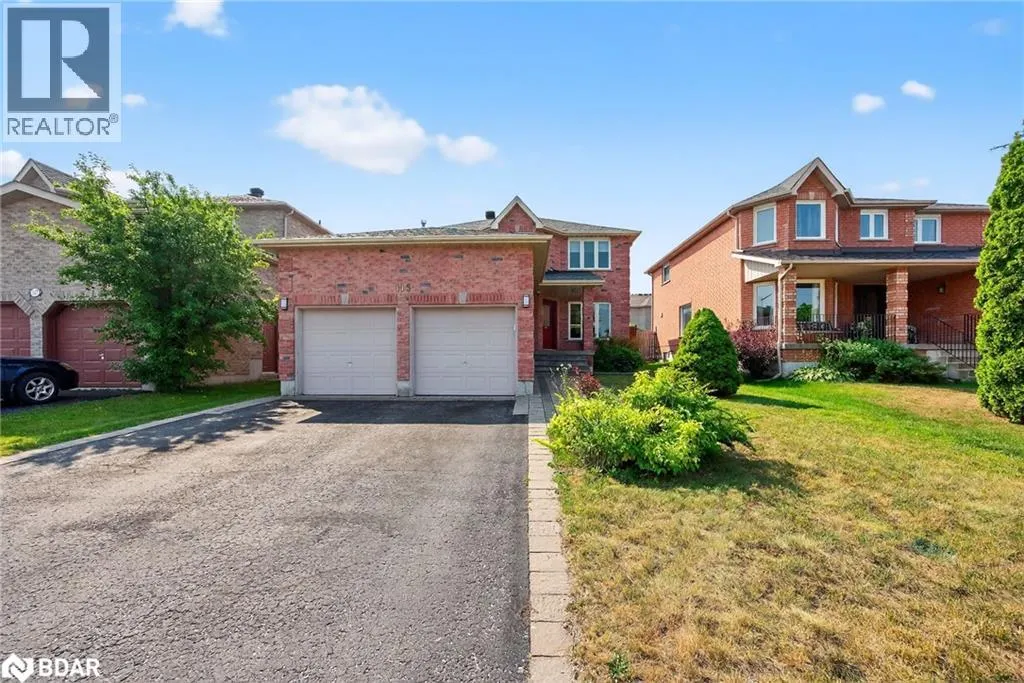 115 BIRCHWOOD Drive