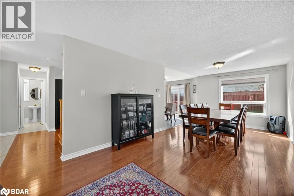 115 BIRCHWOOD Drive