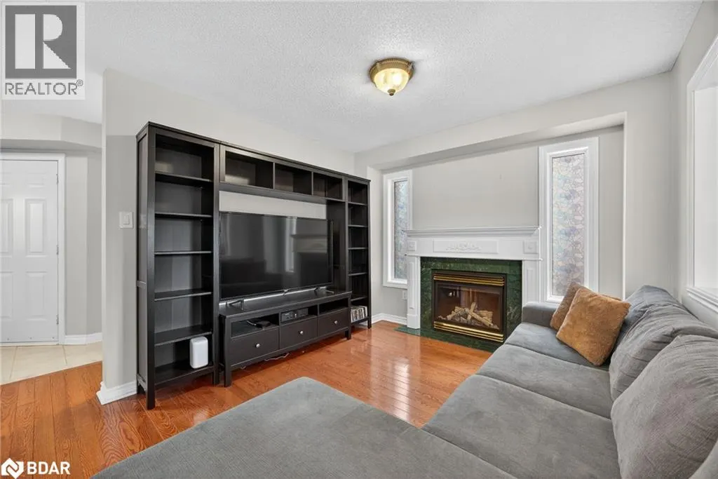 115 BIRCHWOOD Drive