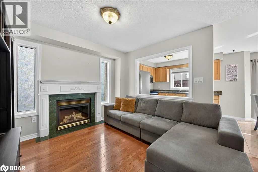 115 BIRCHWOOD Drive