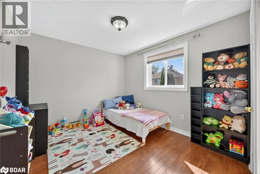 115 BIRCHWOOD Drive