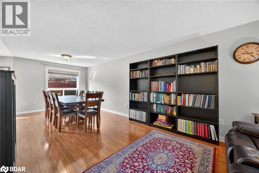 115 BIRCHWOOD Drive