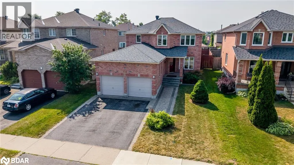 115 BIRCHWOOD Drive