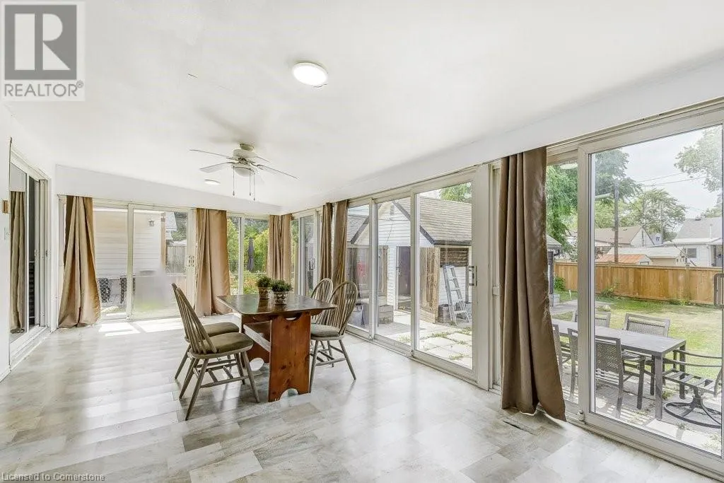 4 HILDA Street