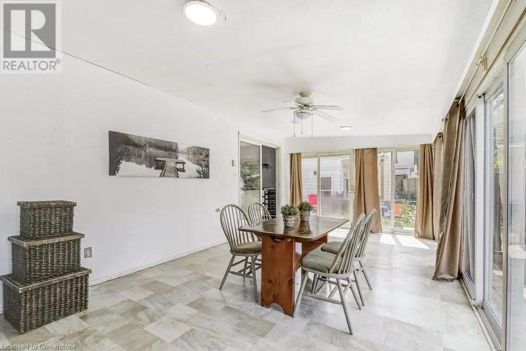 4 HILDA Street