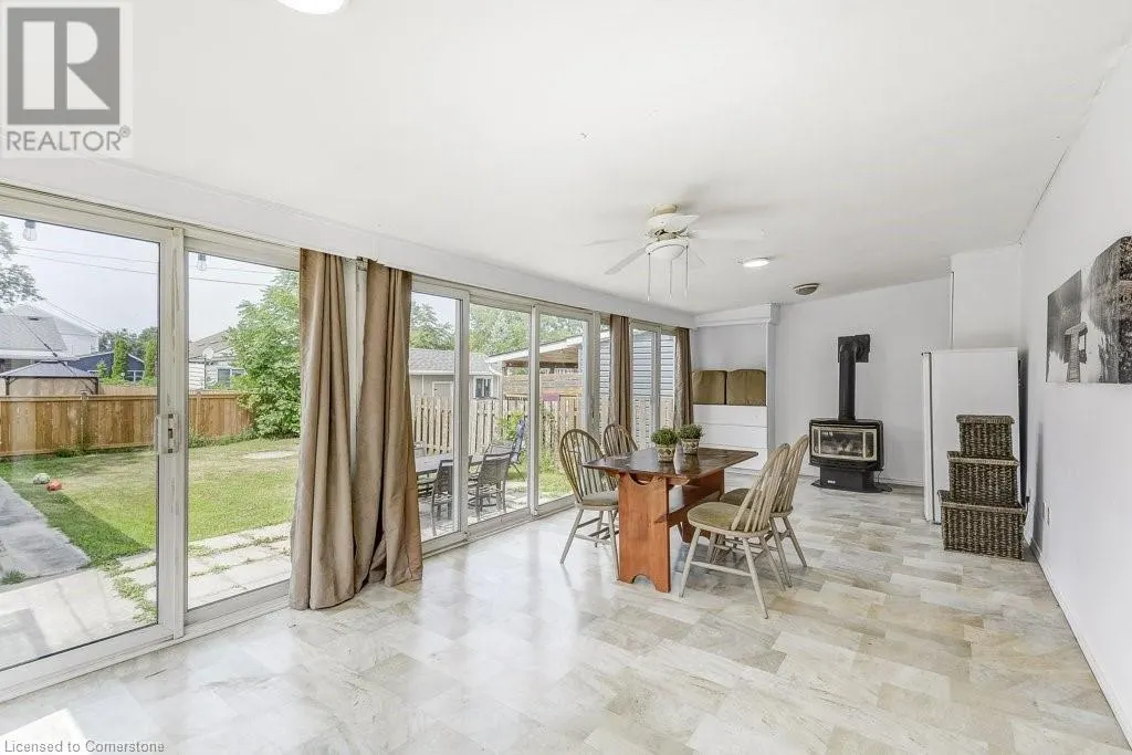 4 HILDA Street