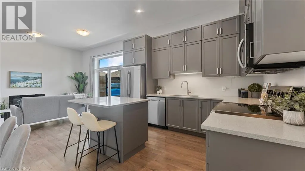 85 MORRELL Street Unit# 103A, #103A