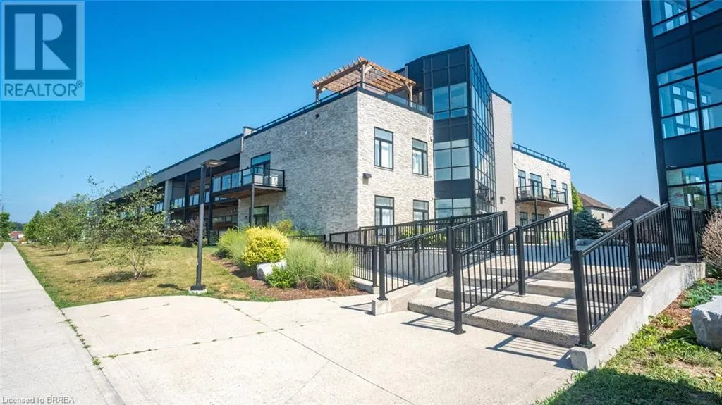85 MORRELL Street Unit# 103A, #103A
