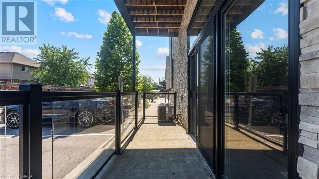 85 MORRELL Street Unit# 103A, #103A