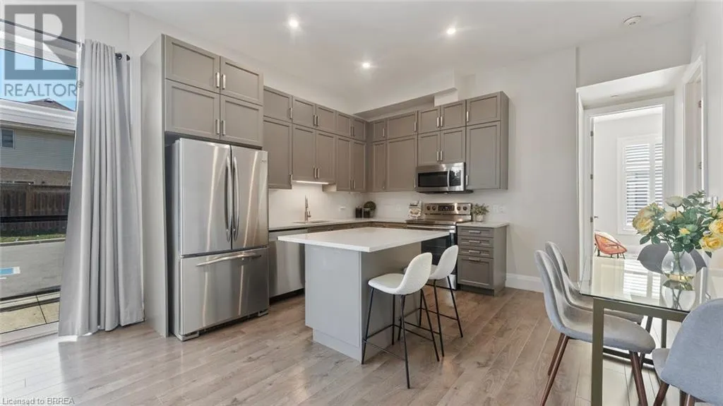 85 MORRELL Street Unit# 103A, #103A