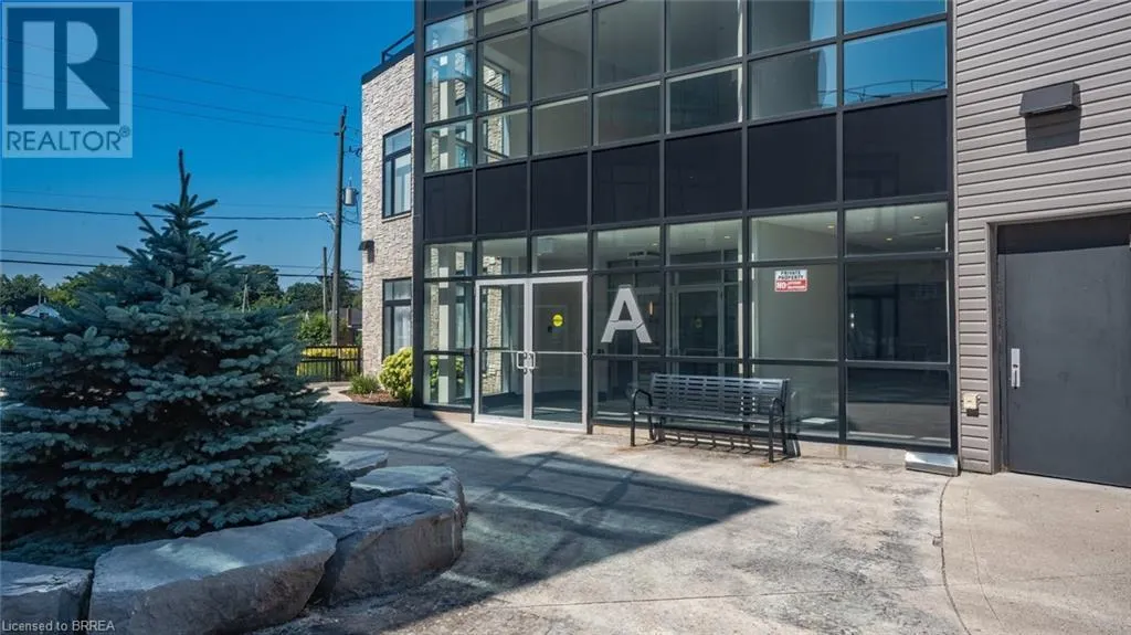 85 MORRELL Street Unit# 103A, #103A