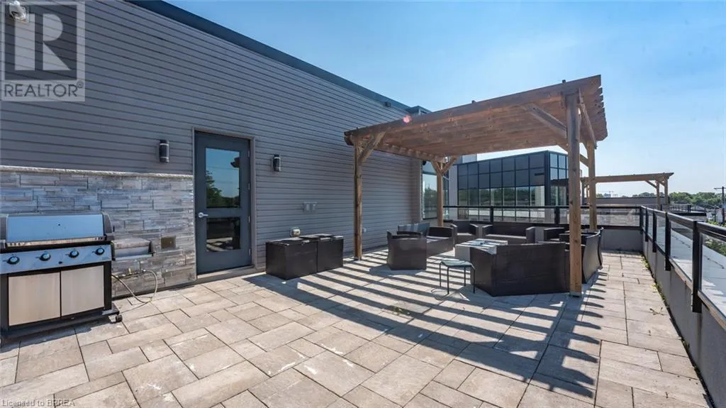 85 MORRELL Street Unit# 103A, #103A