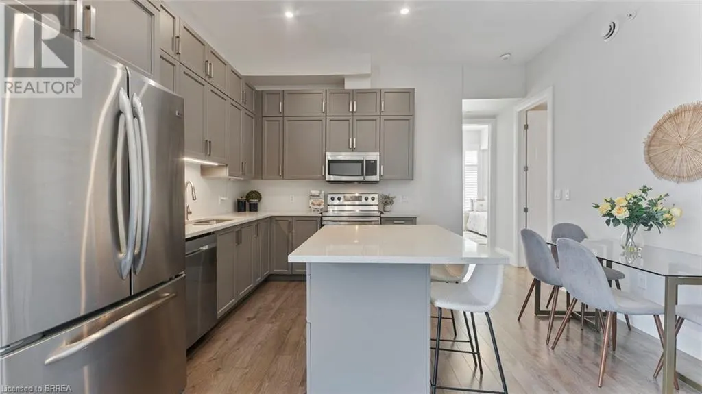 85 MORRELL Street Unit# 103A, #103A