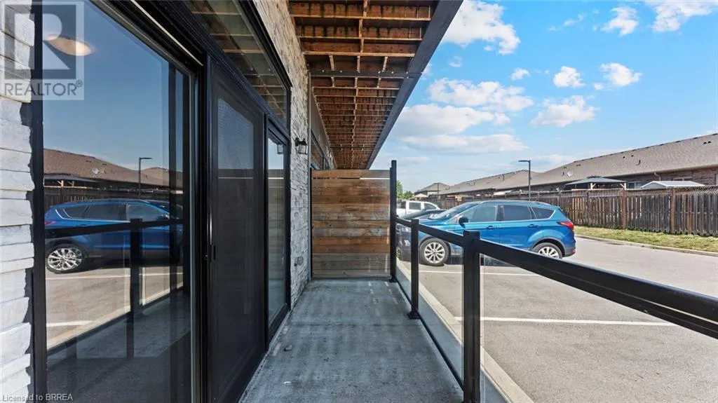85 MORRELL Street Unit# 103A, #103A