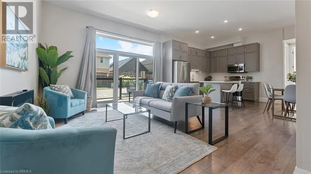 85 MORRELL Street Unit# 103A, #103A