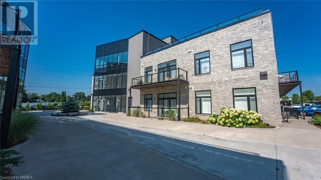 85 MORRELL Street Unit# 103A, #103A