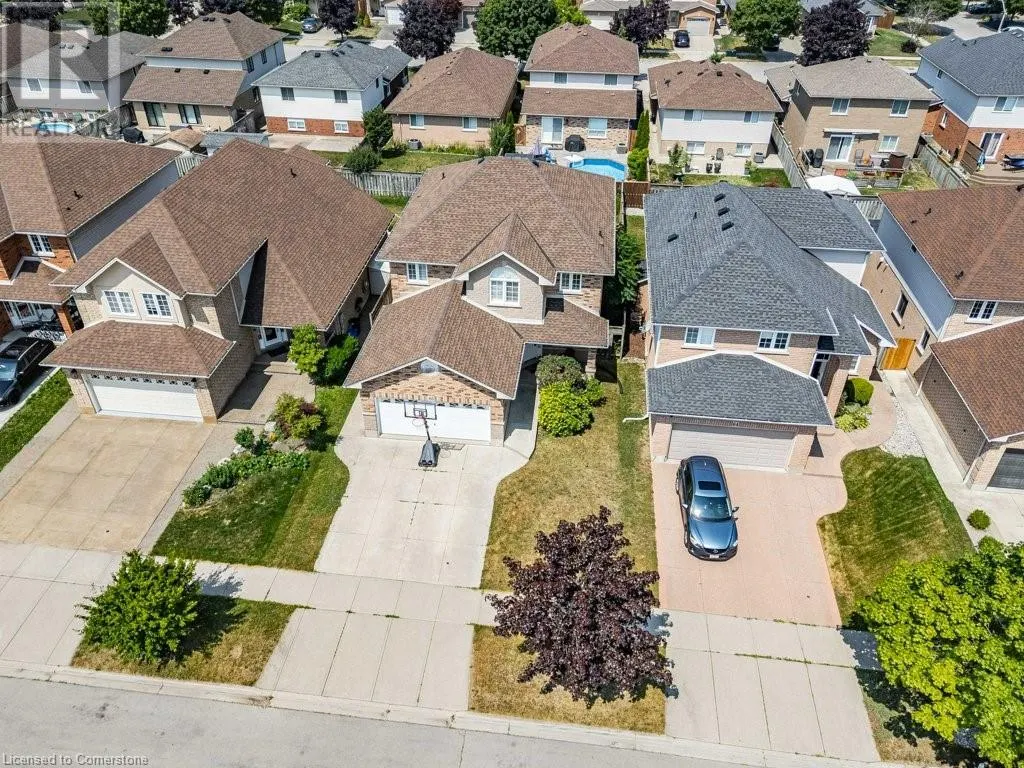 66 FOXTROT Drive