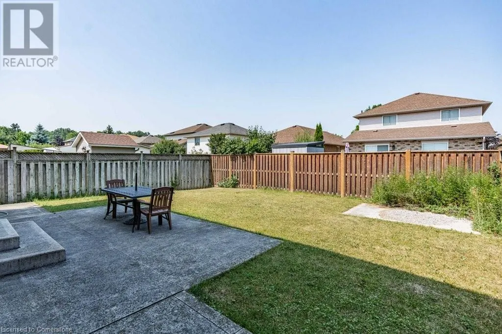 66 FOXTROT Drive