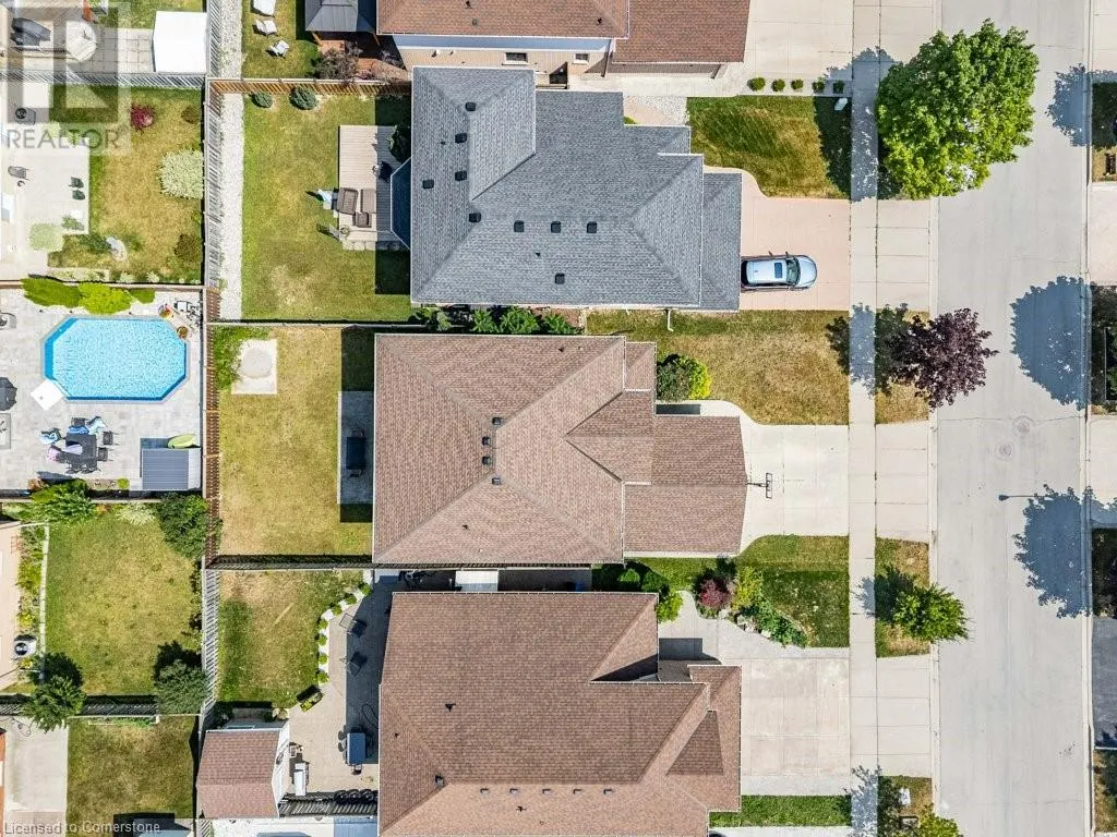 66 FOXTROT Drive