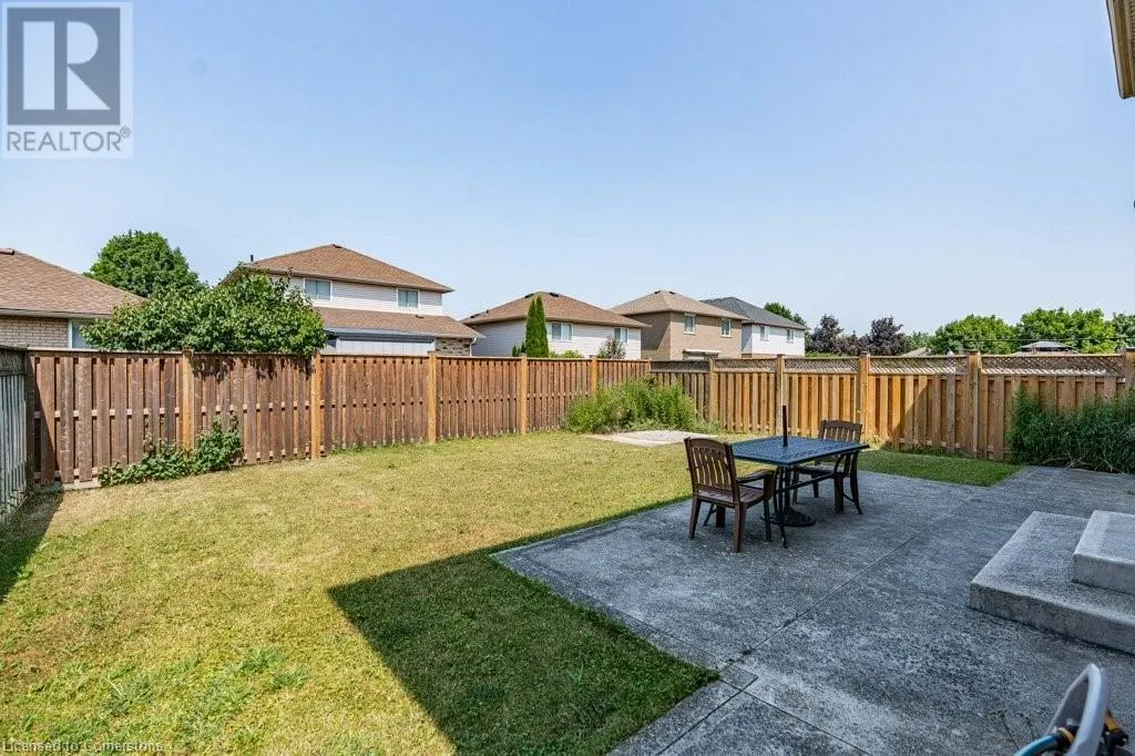 66 FOXTROT Drive