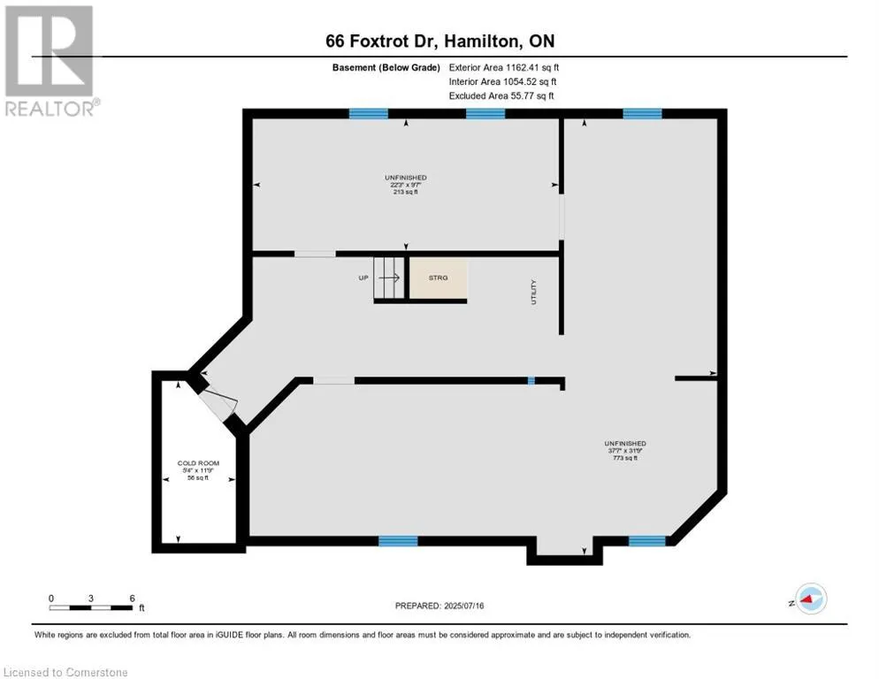 66 FOXTROT Drive