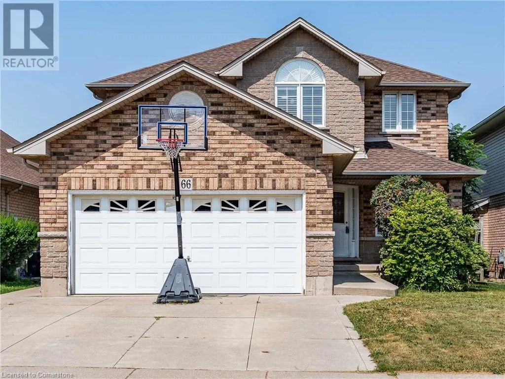 66 FOXTROT Drive