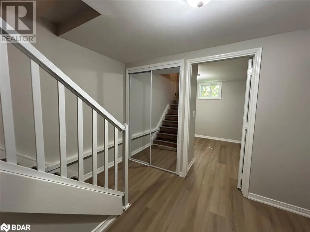 395 RAYMOND Avenue Unit# BASEMENT, #BASEMENT
