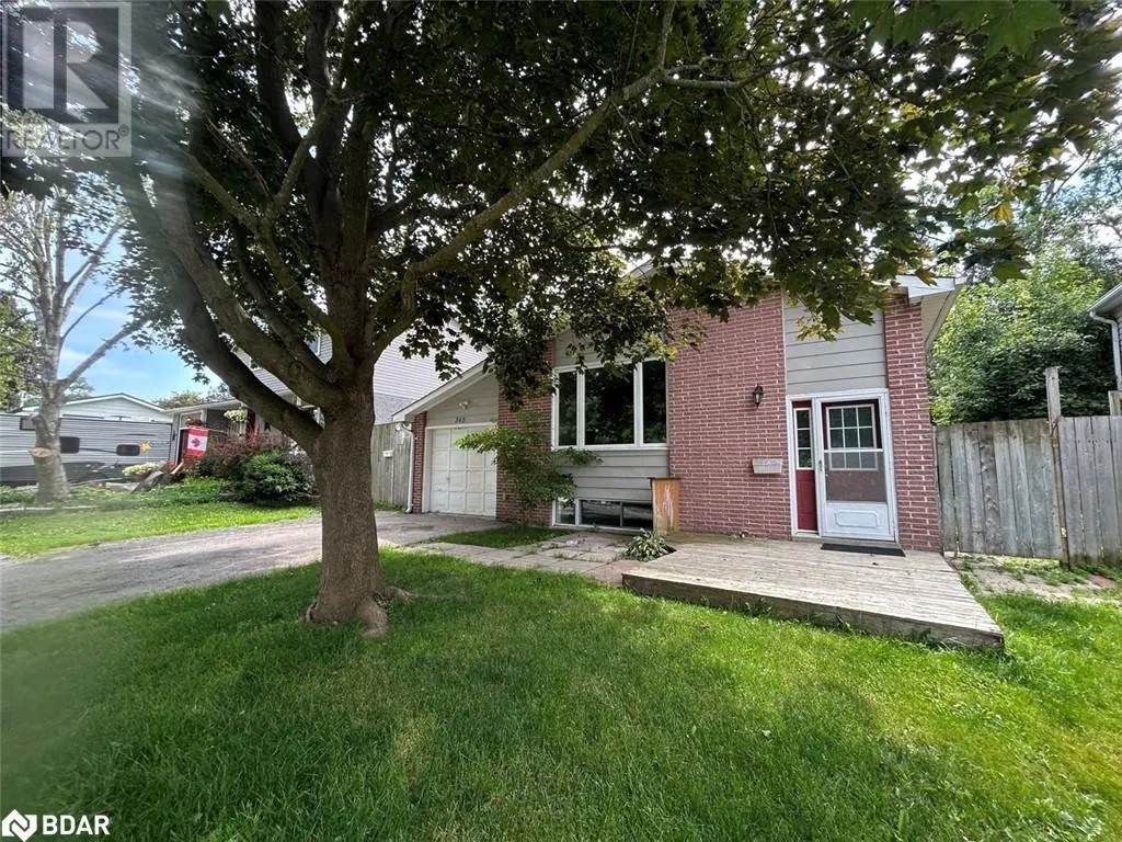 395 RAYMOND Avenue Unit# BASEMENT, #BASEMENT