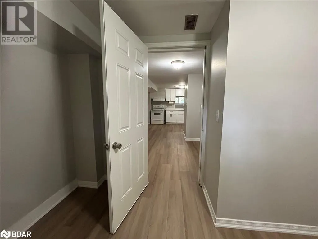 395 RAYMOND Avenue Unit# BASEMENT, #BASEMENT
