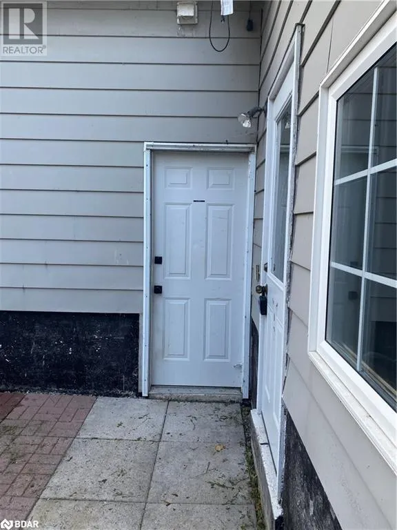 395 RAYMOND Avenue Unit# BASEMENT, #BASEMENT