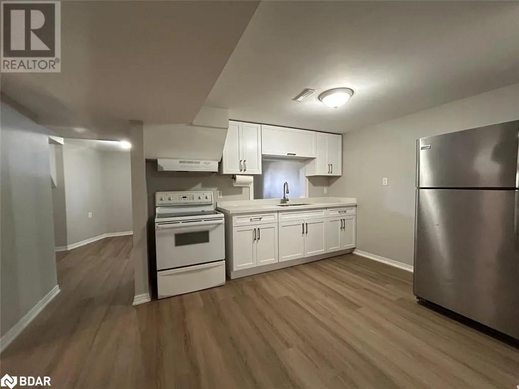 395 RAYMOND Avenue Unit# BASEMENT, #BASEMENT