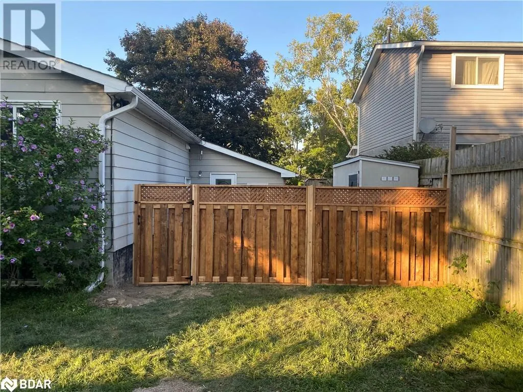 395 RAYMOND Avenue Unit# BASEMENT, #BASEMENT