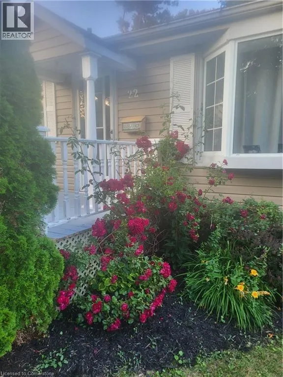 22 BROOK Road S