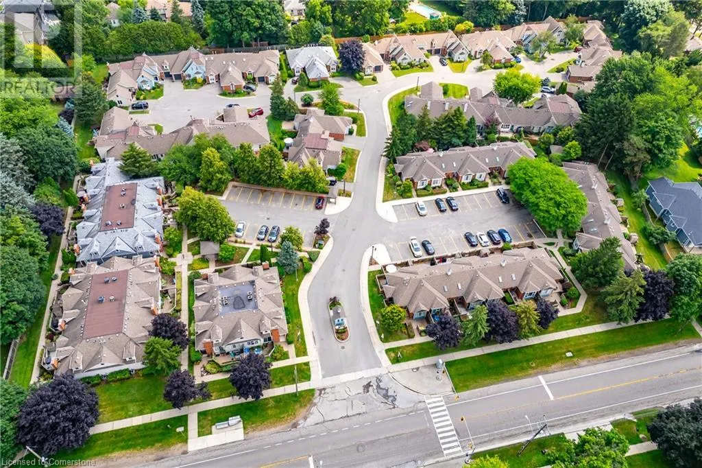 175 FIDDLERS GREEN Road Unit# 26, #26