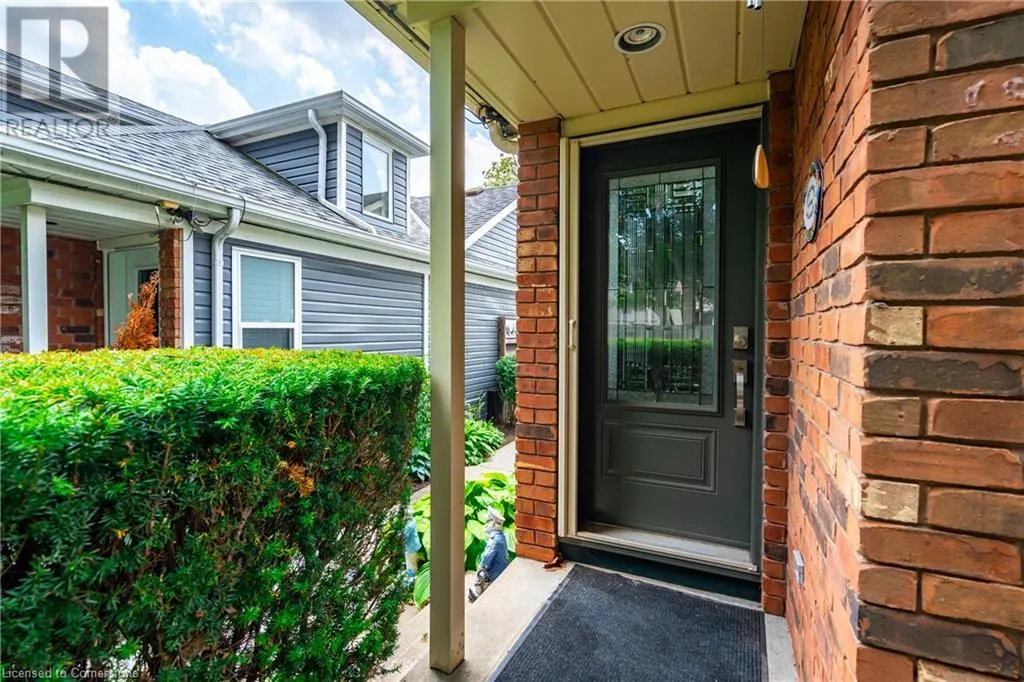 175 FIDDLERS GREEN Road Unit# 26, #26