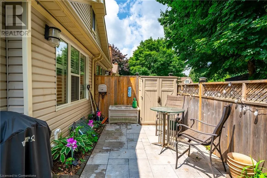 175 FIDDLERS GREEN Road Unit# 26, #26