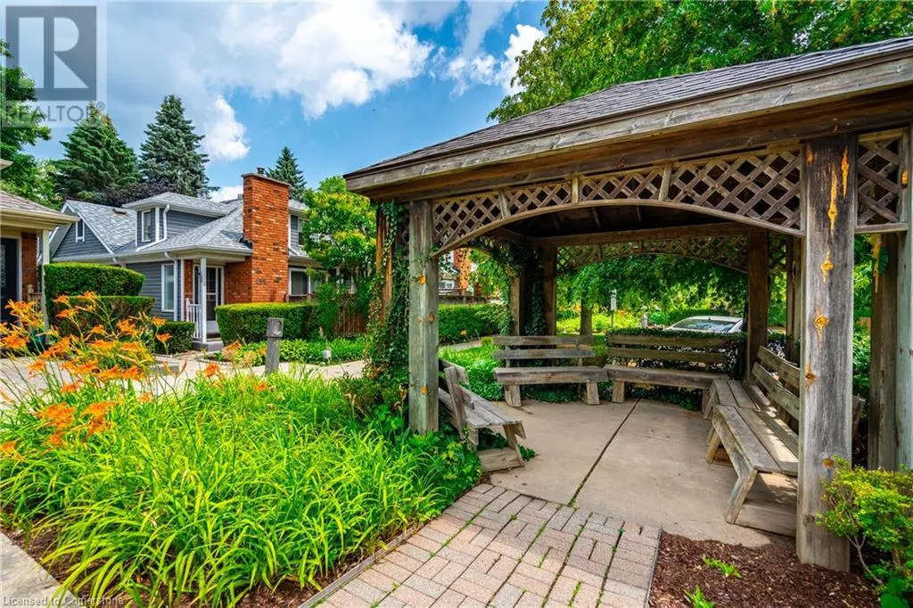 175 FIDDLERS GREEN Road Unit# 26, #26