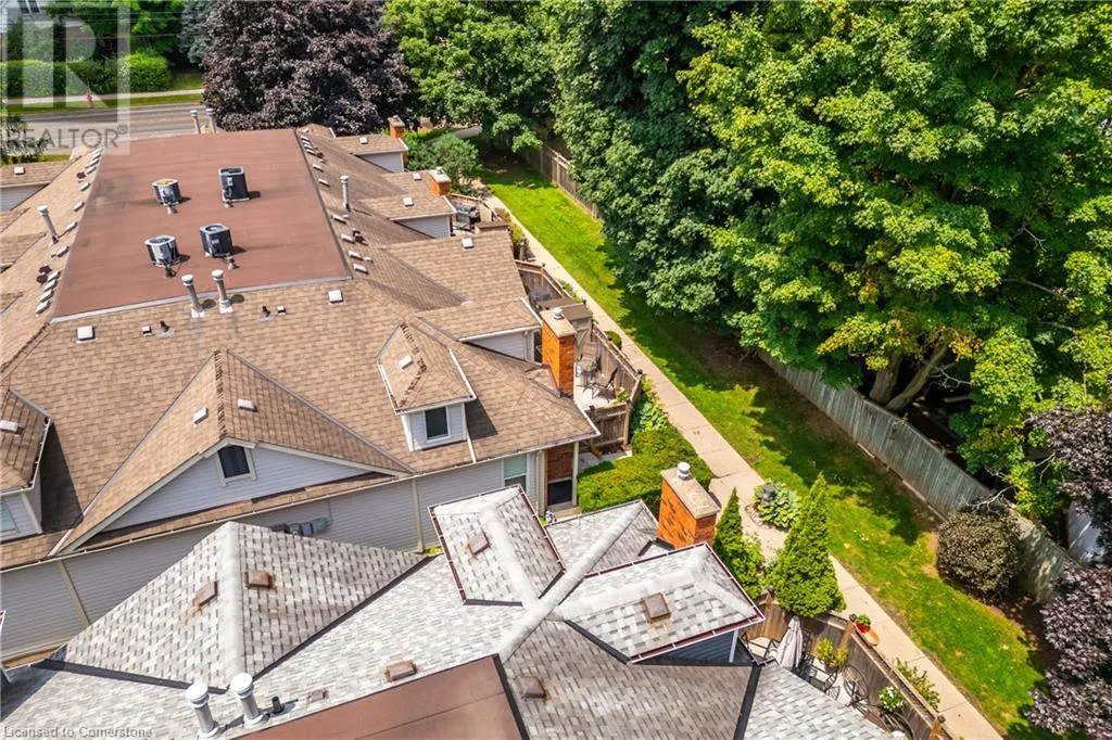 175 FIDDLERS GREEN Road Unit# 26, #26