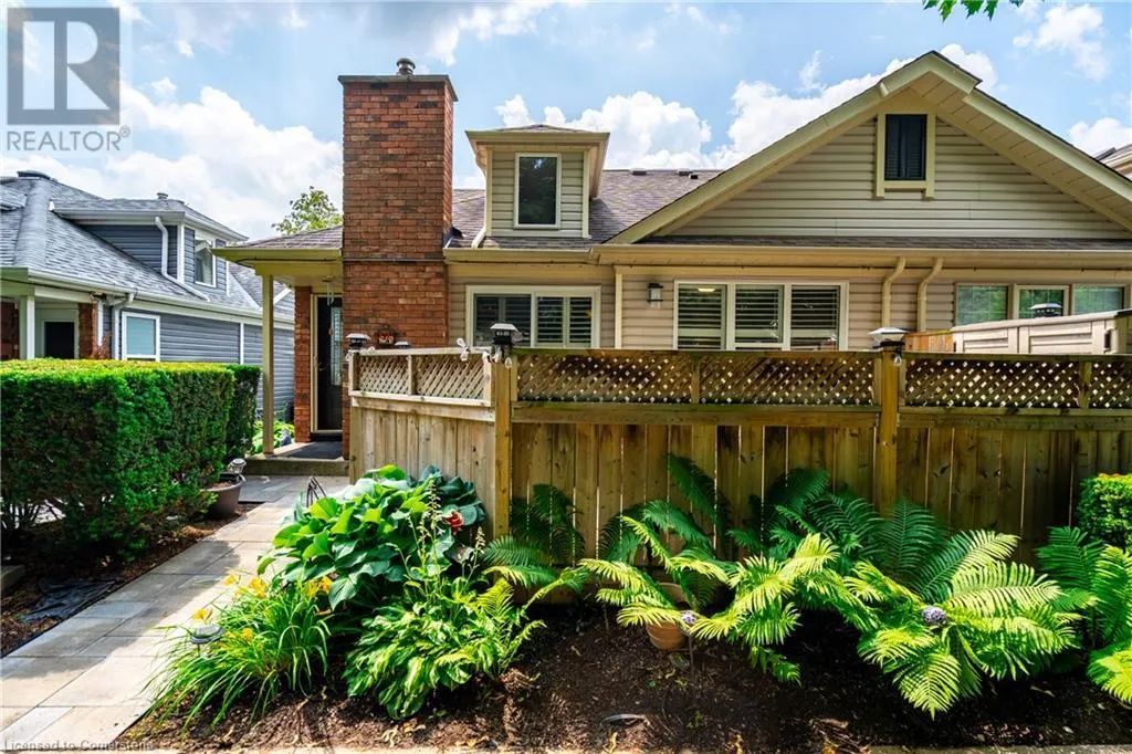 175 FIDDLERS GREEN Road Unit# 26, #26