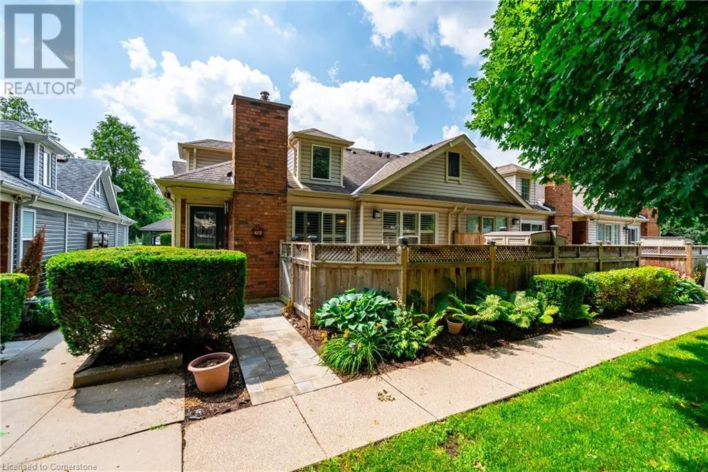 175 FIDDLERS GREEN Road Unit# 26, #26